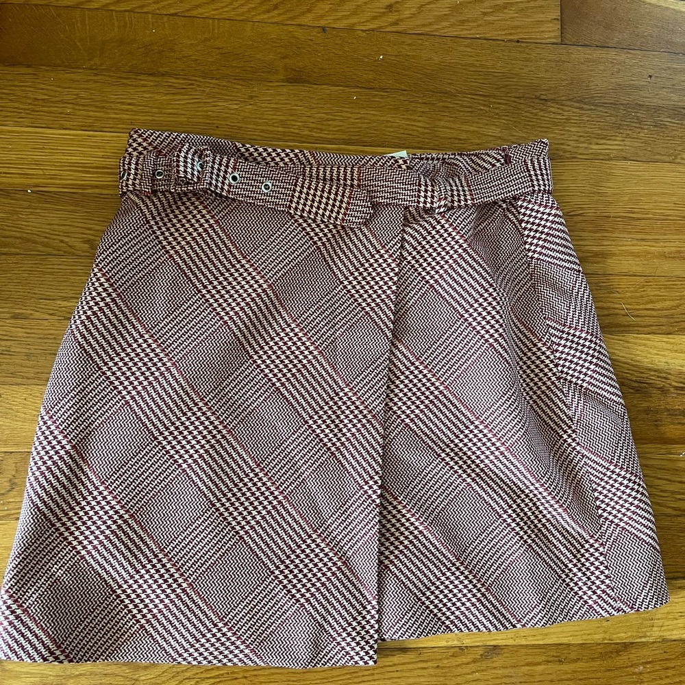 H&M skirt